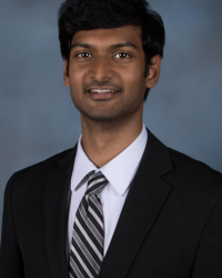 Srihari Prahad, M.D.